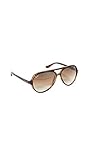 27. Ray-Ban Rb4125 Cats 5000 Aviator Men’s Sunglasses