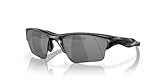 14. Oakley OO9154 Half Jacket 2.0 XL Rectangular Men's Sunglasses