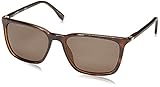 3. Hugo Boss 0959/S Men's Rectangular Sunglasses