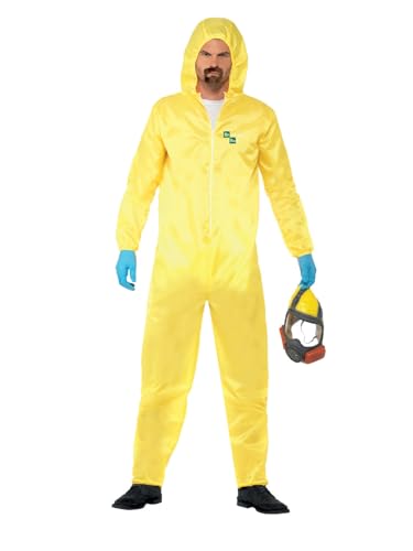 Breaking Bad Costume