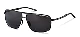 33. Porsche Design Titanium Men’s Sunglasses