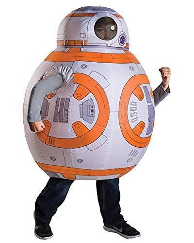 Rubie's Costume Star Wars Episode VII: The Force Awakens Deluxe BB-8 Inflatable...