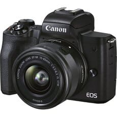 Canon EOS M50 Mark II