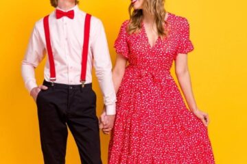 Cutest Valentines Day Outfits featured image