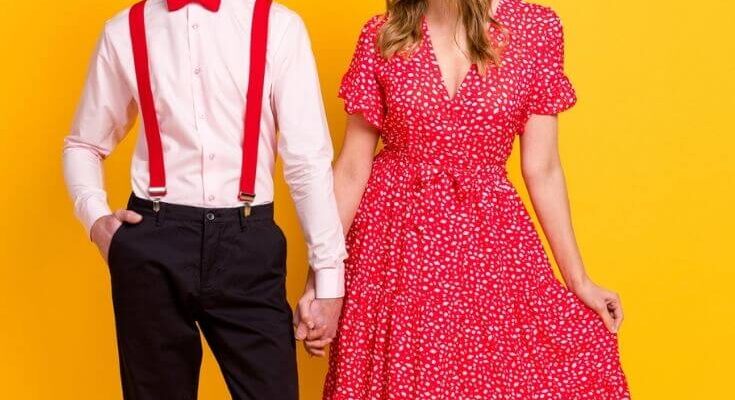 Cutest Valentines Day Outfits featured image