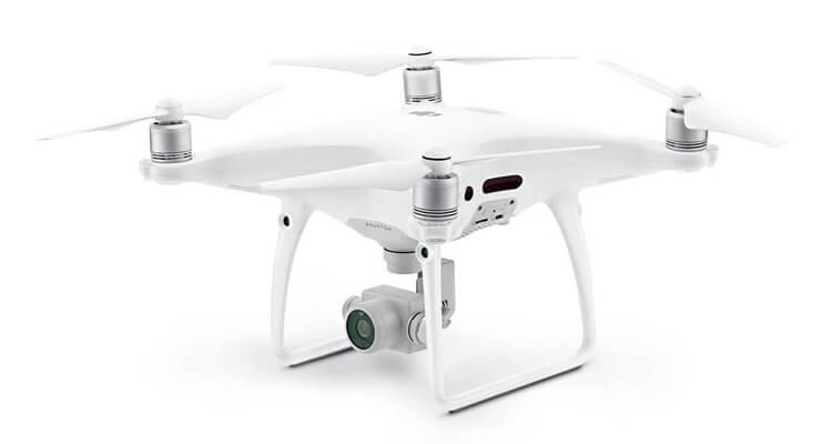 DJI Phantom 4 Pro