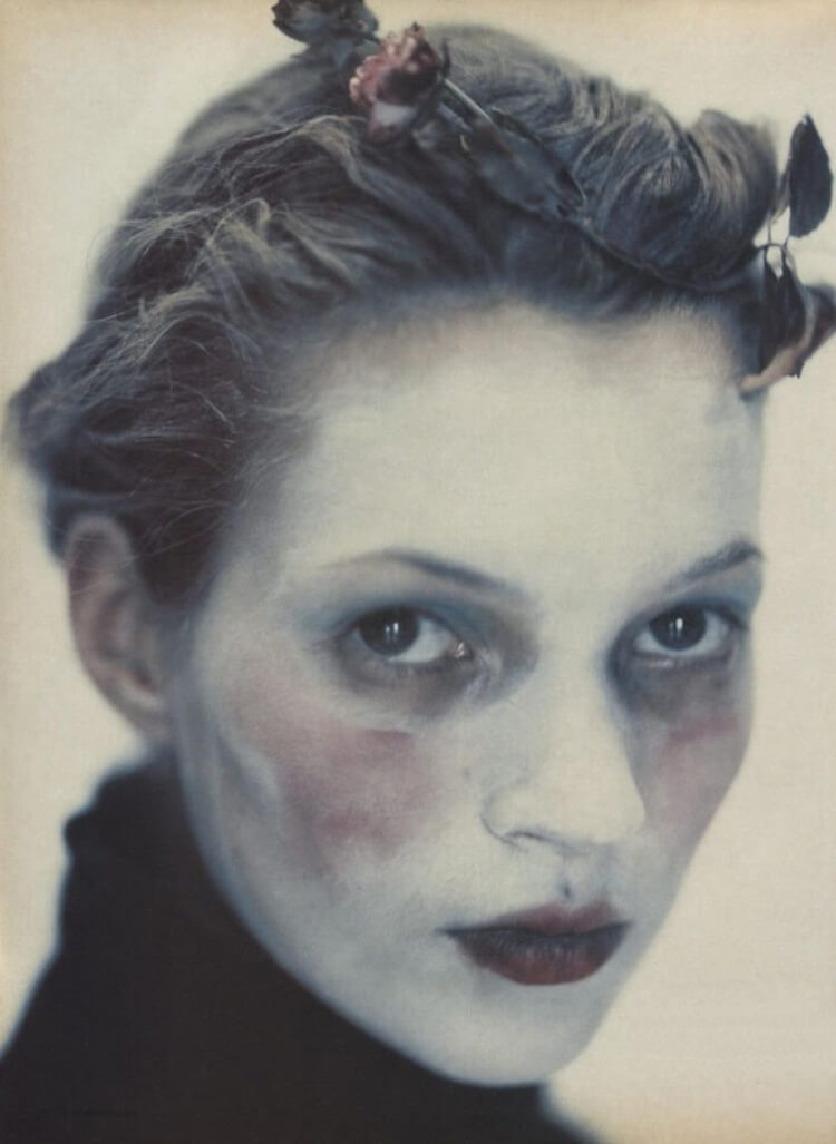 kate moss halloween