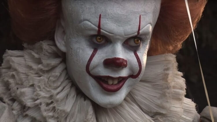 Pennywise