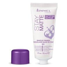 Rimmel London Stay Matte Primer