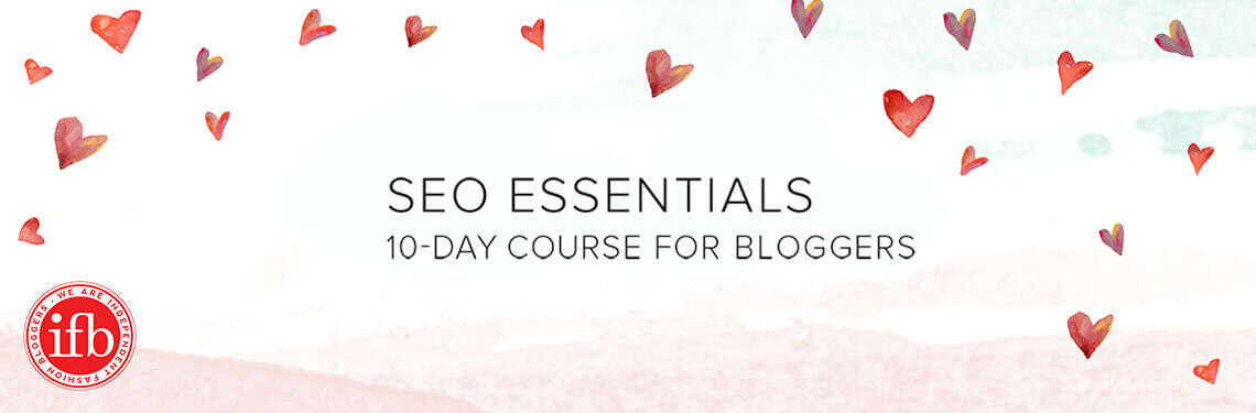 SEO Essentials header v2