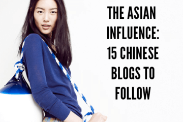 asian influence