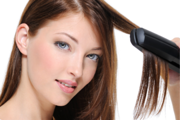 babyliss flat iron featured image