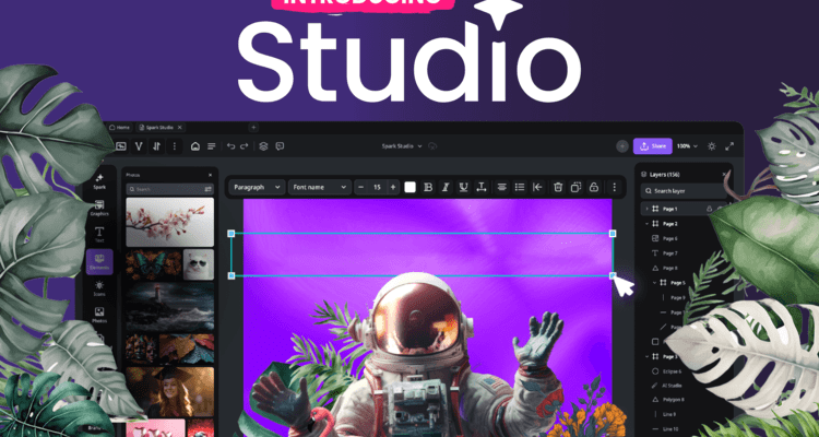 Studio Blogger Resources